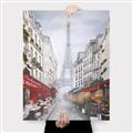 Picture of Streets With A View _GroupedProduct_Rectangle_Portrait_Canvas_