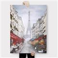 Picture of Streets With A View _GroupedProduct_Rectangle_Portrait_Canvas_