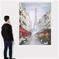 Picture of Streets With A View _GroupedProduct_Rectangle_Portrait_Canvas_
