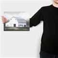 Picture of Barn Field  _GroupedProduct_Rectangle_Landscape_Canvas_