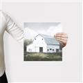 Picture of Barn Field I _GroupedProduct_Square_Canvas_