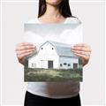 Picture of Barn Field I _GroupedProduct_Square_Canvas_