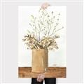 Picture of Potted Greens III _GroupedProduct_Rectangle_Portrait_Canvas_