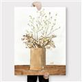 Picture of Potted Greens III _GroupedProduct_Rectangle_Portrait_Canvas_