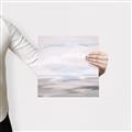 Picture of Pinkish Cloud _GroupedProduct_Square_Canvas_