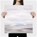 Picture of Pinkish Cloud _GroupedProduct_Square_Canvas_