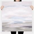 Picture of Pinkish Cloud _GroupedProduct_Square_Canvas_