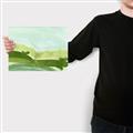 Picture of Eco Friendly I _GroupedProduct_Rectangle_Landscape_Canvas_