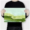 Picture of Eco Friendly I _GroupedProduct_Rectangle_Landscape_Canvas_