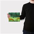 Picture of Eco Friendly II _GroupedProduct_Rectangle_Landscape_Canvas_