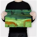 Picture of Eco Friendly II _GroupedProduct_Rectangle_Landscape_Canvas_