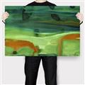 Picture of Eco Friendly II _GroupedProduct_Rectangle_Landscape_Canvas_