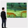 Picture of Eco Friendly II _GroupedProduct_Rectangle_Landscape_Canvas_