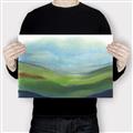 Picture of Eco Friendly III _GroupedProduct_Rectangle_Landscape_Canvas_