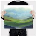 Picture of Eco Friendly III _GroupedProduct_Rectangle_Landscape_Canvas_