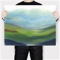 Picture of Eco Friendly III _GroupedProduct_Rectangle_Landscape_Canvas_