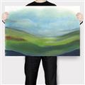 Picture of Eco Friendly III _GroupedProduct_Rectangle_Landscape_Canvas_