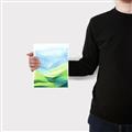 Picture of Eco Friendly IV _GroupedProduct_Rectangle_Portrait_Canvas_