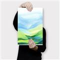 Picture of Eco Friendly IV _GroupedProduct_Rectangle_Portrait_Canvas_