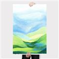 Picture of Eco Friendly IV _GroupedProduct_Rectangle_Portrait_Canvas_