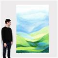 Picture of Eco Friendly IV _GroupedProduct_Rectangle_Portrait_Canvas_