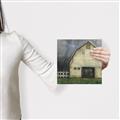 Picture of White Shack _GroupedProduct_Square_Canvas_