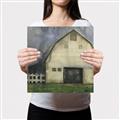 Picture of White Shack _GroupedProduct_Square_Canvas_