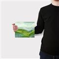 Picture of Eco Friendly V _GroupedProduct_Rectangle_Landscape_Canvas_