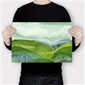 Picture of Eco Friendly V _GroupedProduct_Rectangle_Landscape_Canvas_