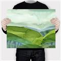 Picture of Eco Friendly V _GroupedProduct_Rectangle_Landscape_Canvas_
