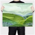 Picture of Eco Friendly V _GroupedProduct_Rectangle_Landscape_Canvas_