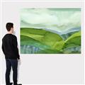 Picture of Eco Friendly V _GroupedProduct_Rectangle_Landscape_Canvas_