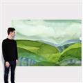Picture of Eco Friendly V _GroupedProduct_Rectangle_Landscape_Canvas_
