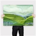 Picture of Eco Friendly V _GroupedProduct_Rectangle_Landscape_Canvas_