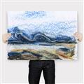 Picture of Overlapping _GroupedProduct_Rectangle_Landscape_Canvas_