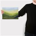 Picture of Eco Friendly VI _GroupedProduct_Rectangle_Landscape_Canvas_