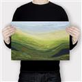 Picture of Eco Friendly VI _GroupedProduct_Rectangle_Landscape_Canvas_