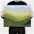 Picture of Eco Friendly VI _GroupedProduct_Rectangle_Landscape_Canvas_