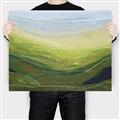 Picture of Eco Friendly VI _GroupedProduct_Rectangle_Landscape_Canvas_