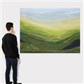 Picture of Eco Friendly VI _GroupedProduct_Rectangle_Landscape_Canvas_