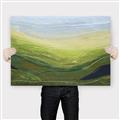 Picture of Eco Friendly VI _GroupedProduct_Rectangle_Landscape_Canvas_