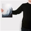 Picture of Rolling Waves _GroupedProduct_Rectangle_Portrait_Canvas_