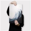 Picture of Rolling Waves _GroupedProduct_Rectangle_Portrait_Canvas_
