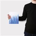 Picture of Airy Blue _GroupedProduct_Rectangle_Portrait_Canvas_
