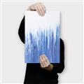 Picture of Airy Blue _GroupedProduct_Rectangle_Portrait_Canvas_
