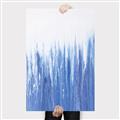 Picture of Airy Blue _GroupedProduct_Rectangle_Portrait_Canvas_