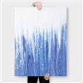 Picture of Airy Blue _GroupedProduct_Rectangle_Portrait_Canvas_