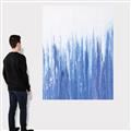 Picture of Airy Blue _GroupedProduct_Rectangle_Portrait_Canvas_