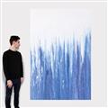 Picture of Airy Blue _GroupedProduct_Rectangle_Portrait_Canvas_