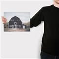 Picture of Peaceful Barn I _GroupedProduct_Rectangle_Landscape_Canvas_